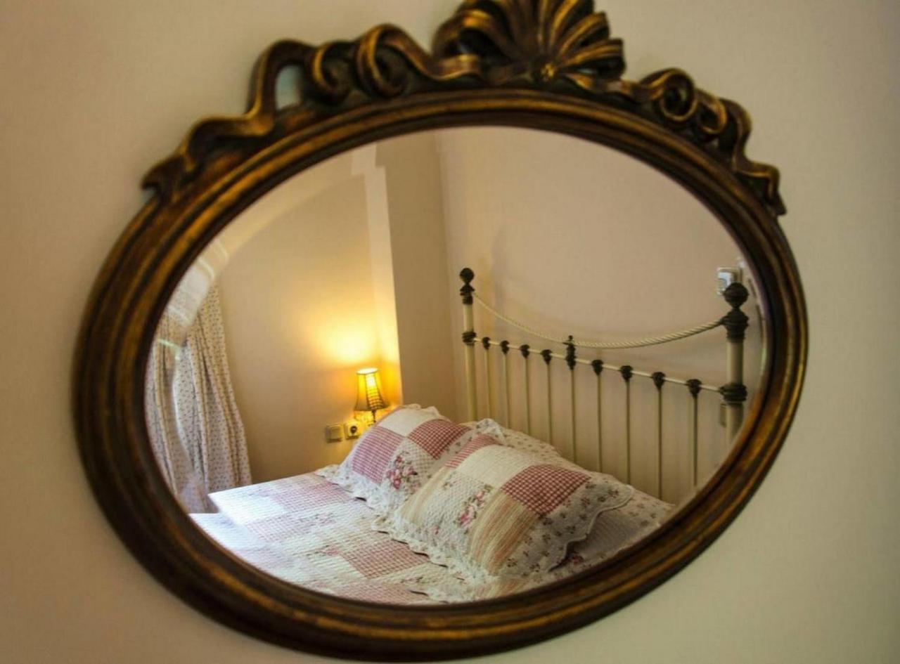 Triantafillies Guesthouse ปอร์เตเรีย ห้อง รูปภาพ
